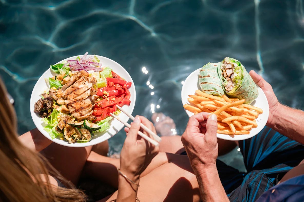 Driftwood Bar & Grille