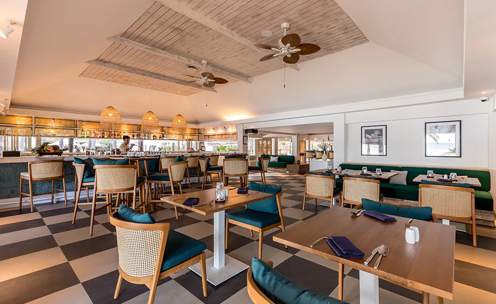 Edgewater Family Beach Club and Bar
