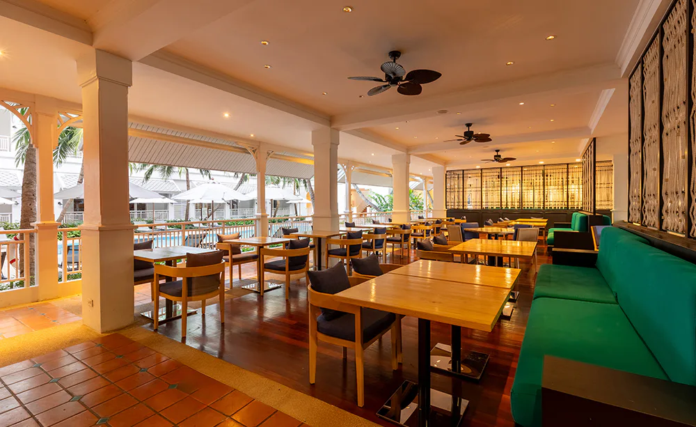 Mala Kitchen