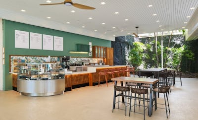 Piko Coffee & Wine Bar