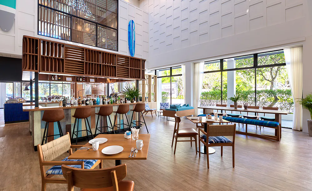 Nalu Bar & Grill