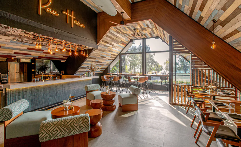 The Loft