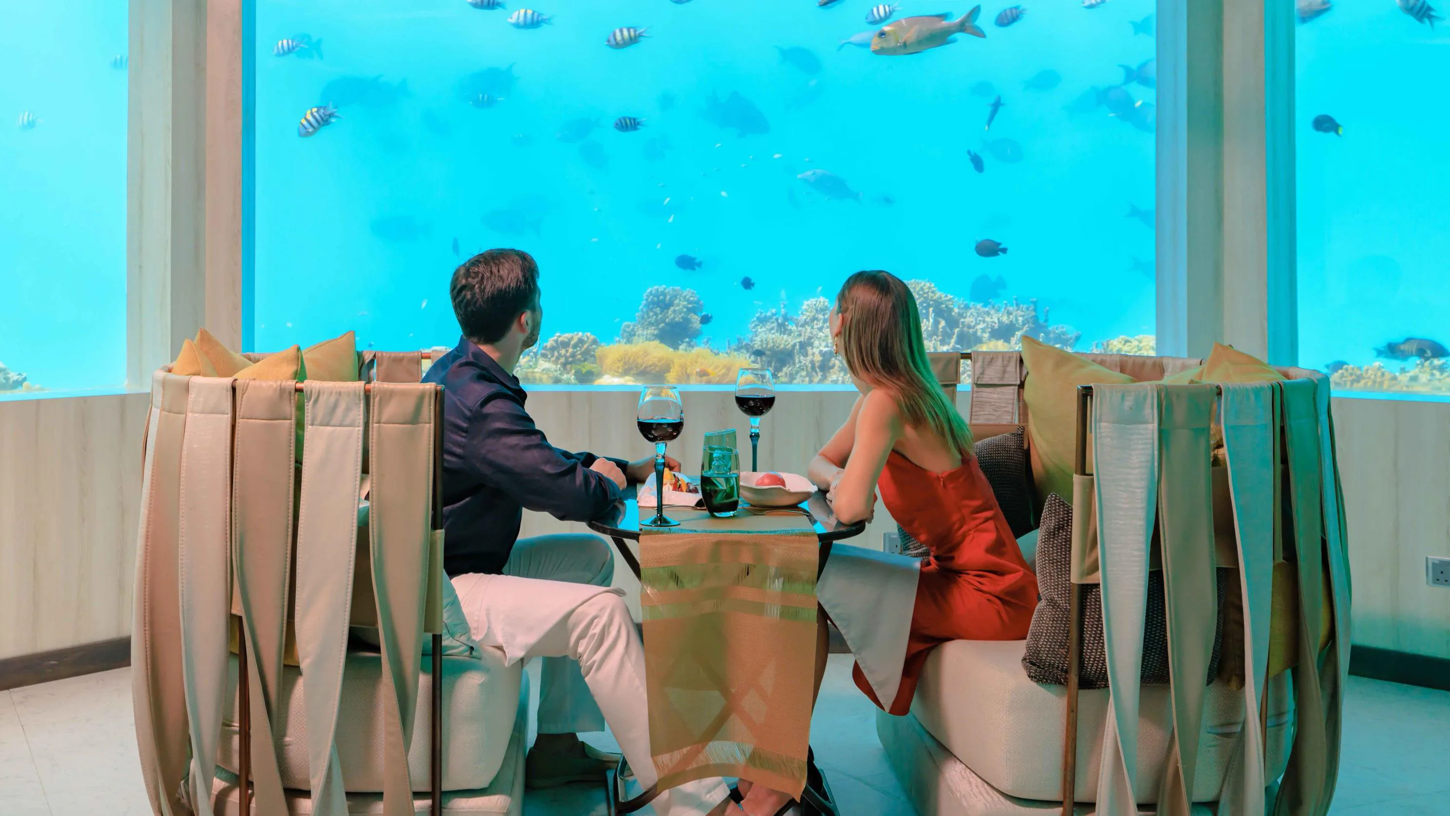 M6m – MINUS SIX METERS