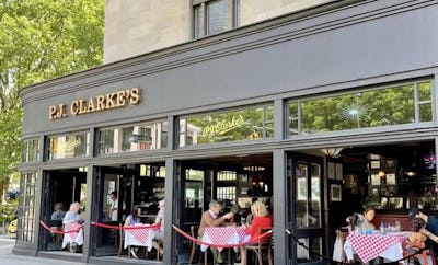 PJ Clarke’s Restaurant