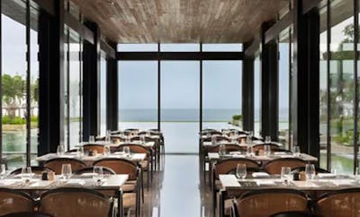 Pala Restaurant & Rooftop Bar