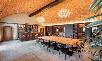Wine Cellar
