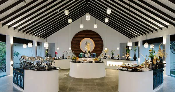 PALMS RESTAURANT
