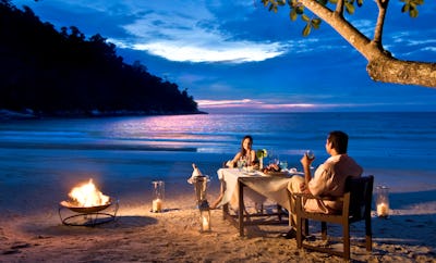 Private Dining Experiences