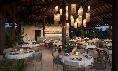 ARUM Asian Restaurant