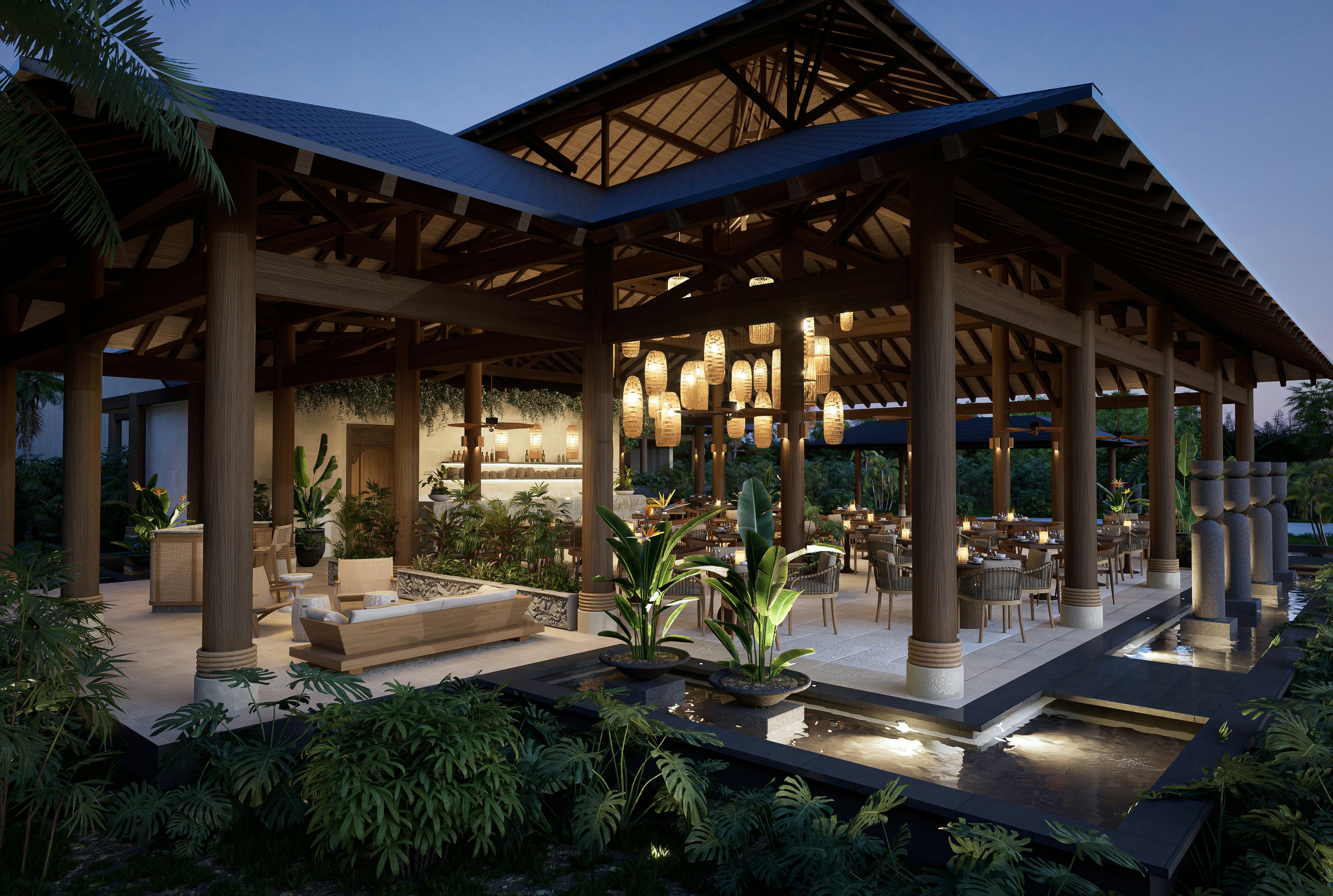 ARUM Asian Restaurant