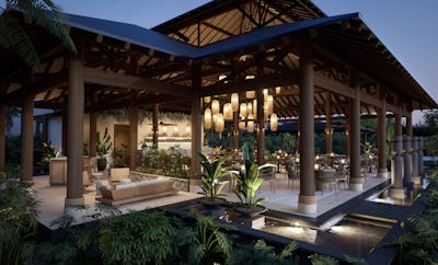 ARUM Asian Restaurant