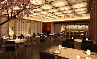 Tokimeku Japanese Restaurant