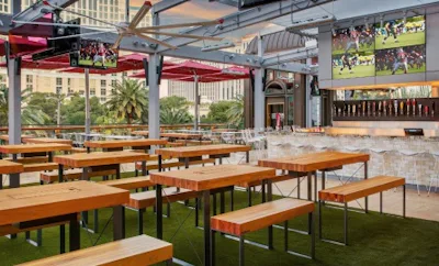 Beer Park