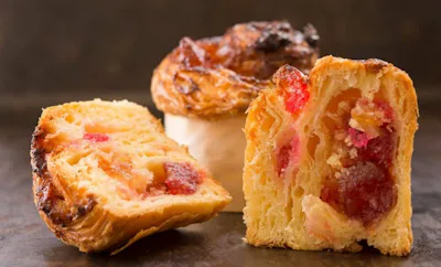 Brioche by Guy Savoy