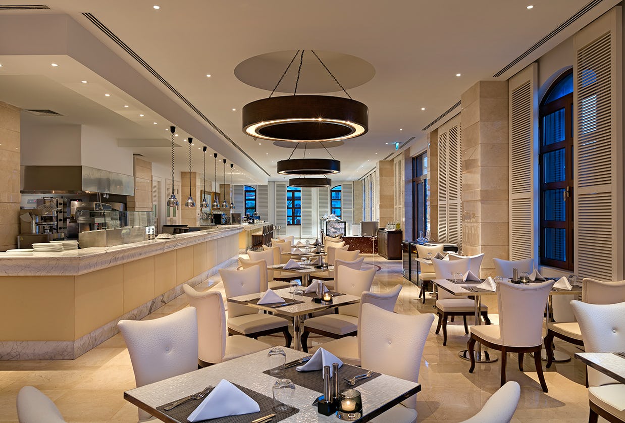 Pascarella Italian Restaurant