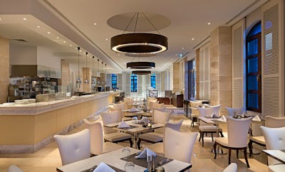 Pascarella Italian Restaurant