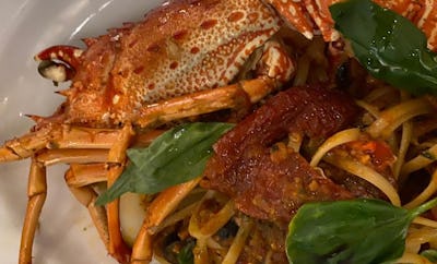 Pasta Brava Italian Restaurant