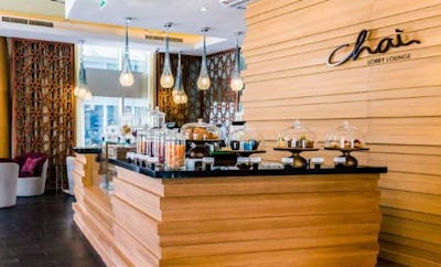 CHAI LOBBY LOUNGE