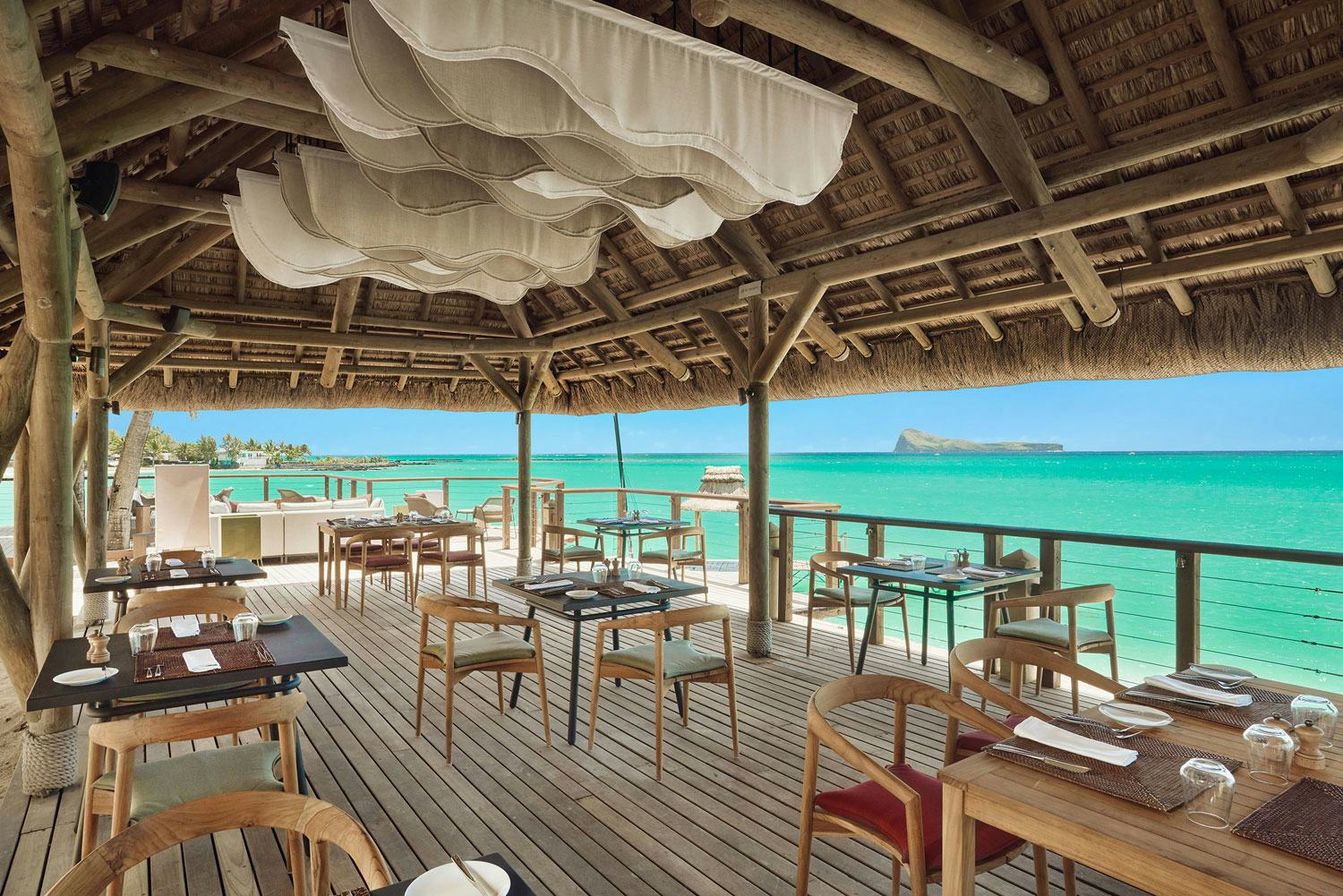 Peninsula Restaurant