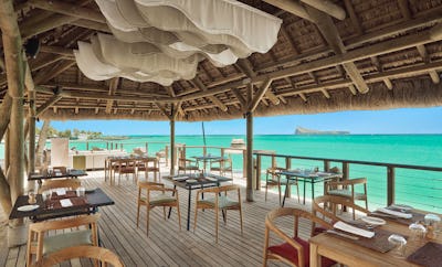 Peninsula Restaurant