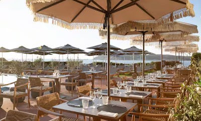 Mediterra Restaurant