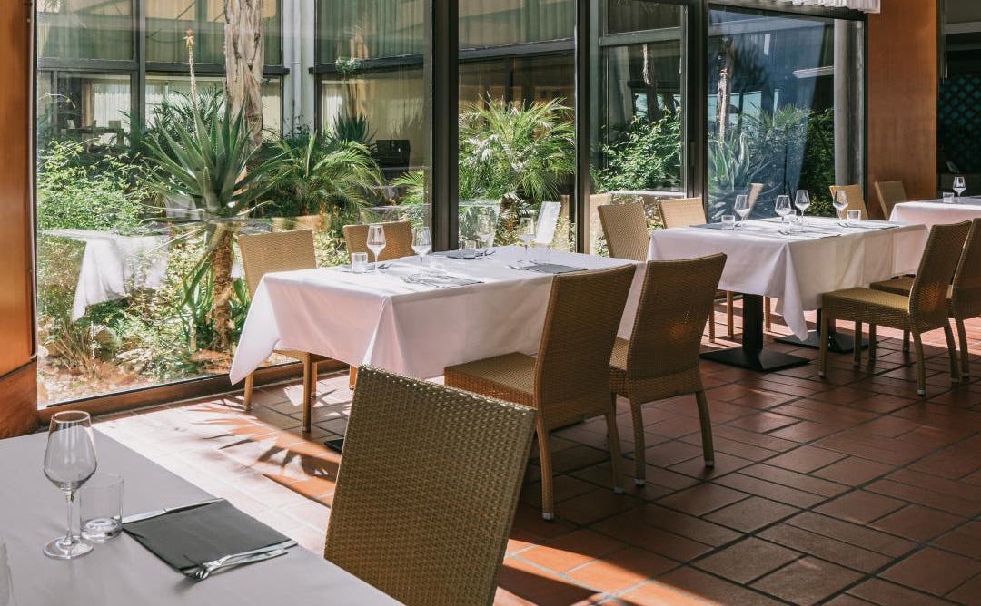 Perseo Buffet Restaurant