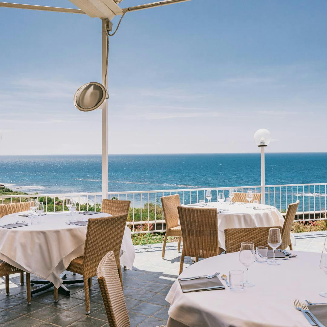 Perseo Buffet Restaurant