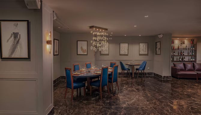 Pescatore Ristorante