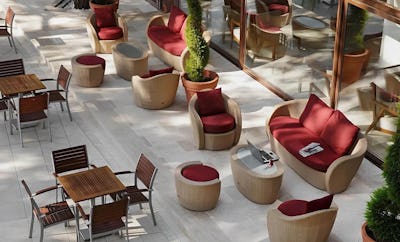 Pianissimo Lobby Bar