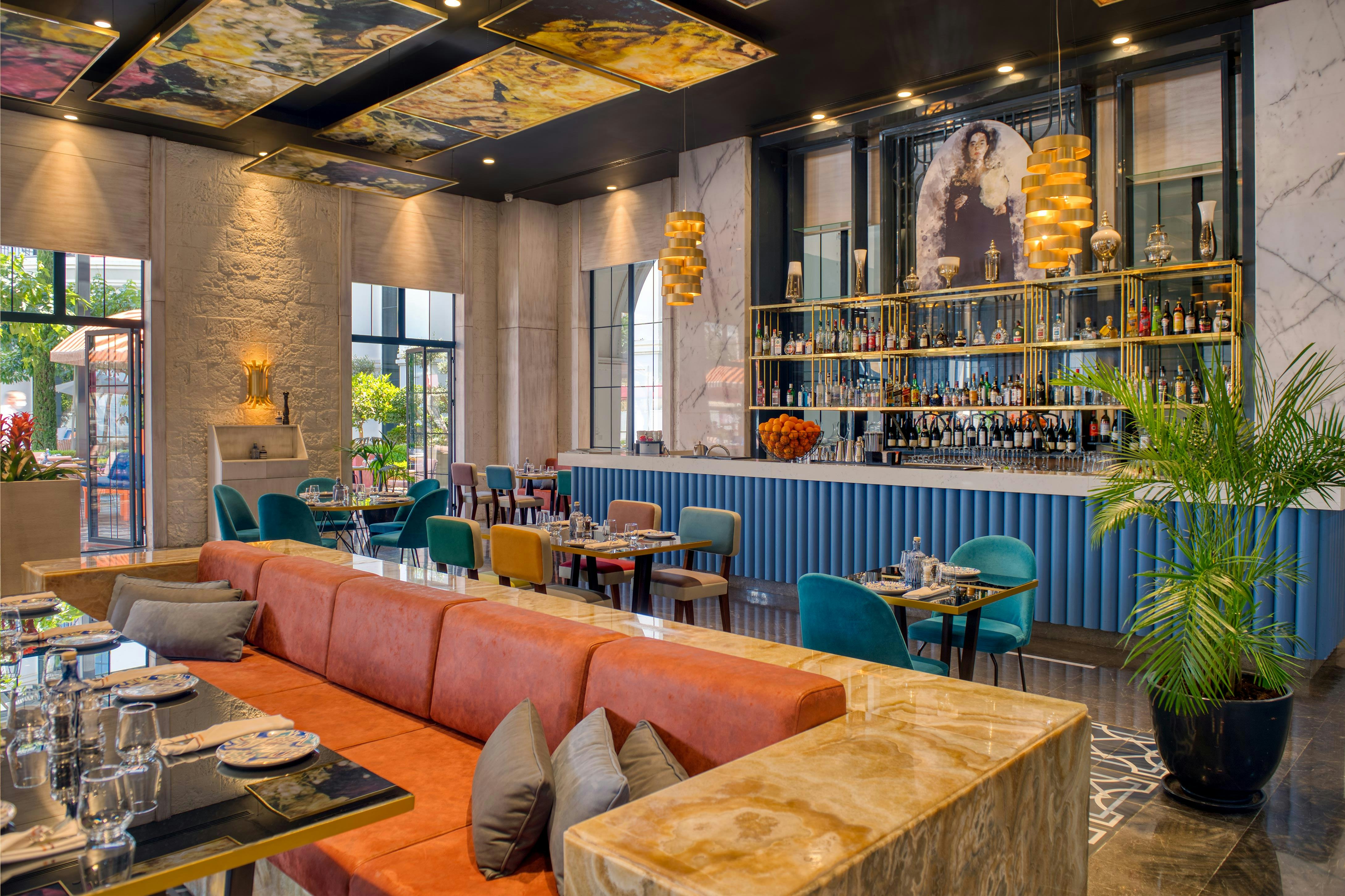 PIAZZETTA ITALIANA RESTAURANT