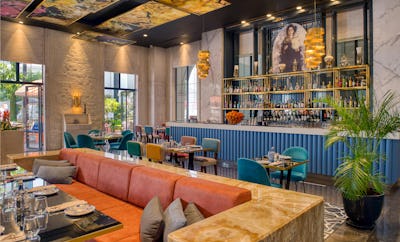 PIAZZETTA ITALIANA RESTAURANT