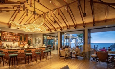 PIMALAI HERITAGE BAR