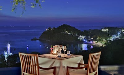 SEVEN SEAS RESTAURANT