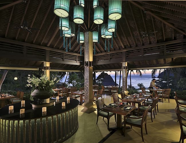 SPICE AND RICE RESTAURANT