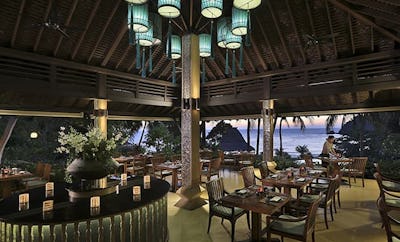 SPICE AND RICE RESTAURANT