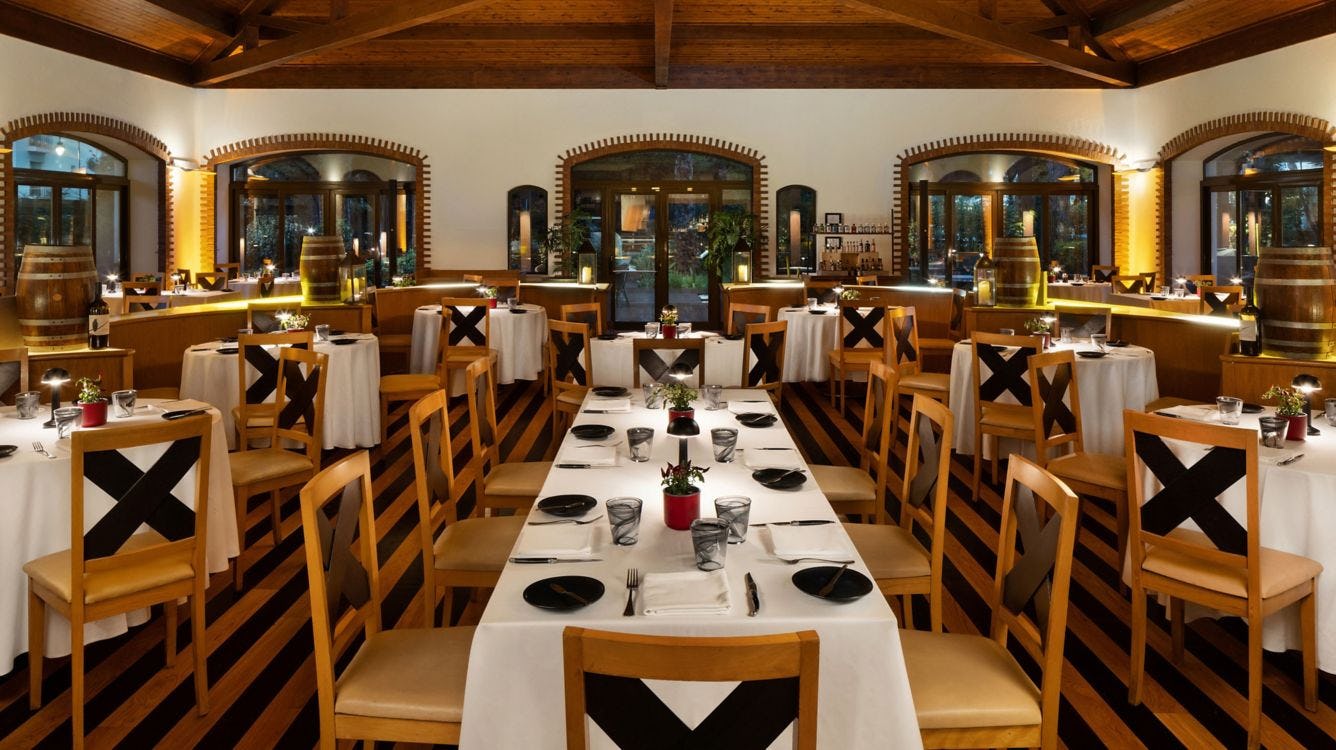 Piri Piri Steakhouse