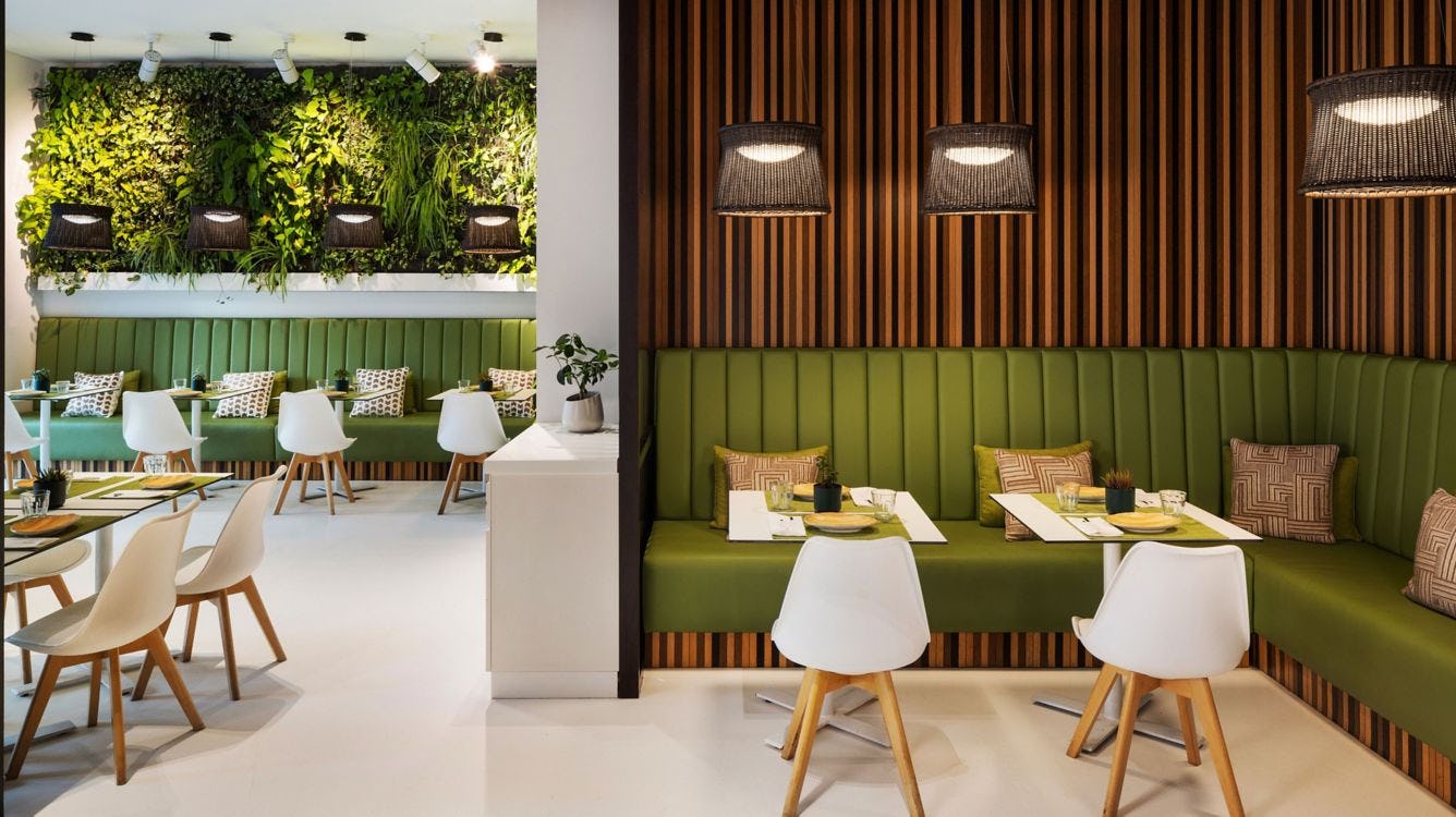 Zest - Mind, Body and Soul