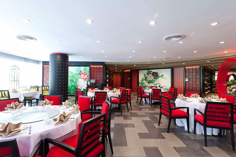 PING’S THAI TEOCHEW SEAFOOD RESTAURANT