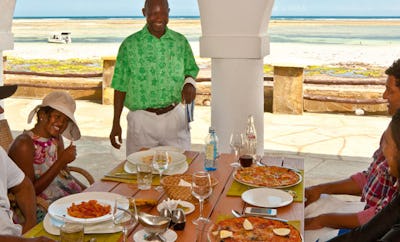 Pizza and Pasta Tornati