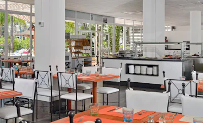 Playamar Restaurant