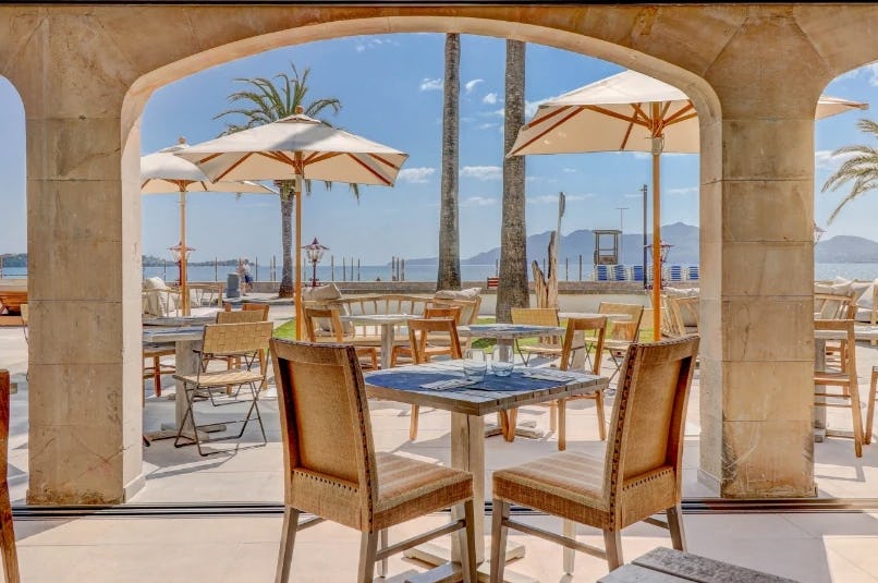 Pollentia Restaurant