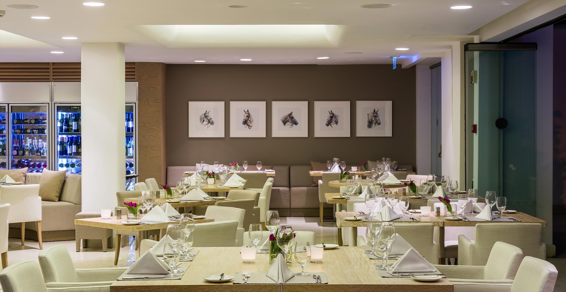 Polo Restaurant & Bar