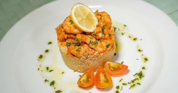 PORTOFINO RISTORANTE