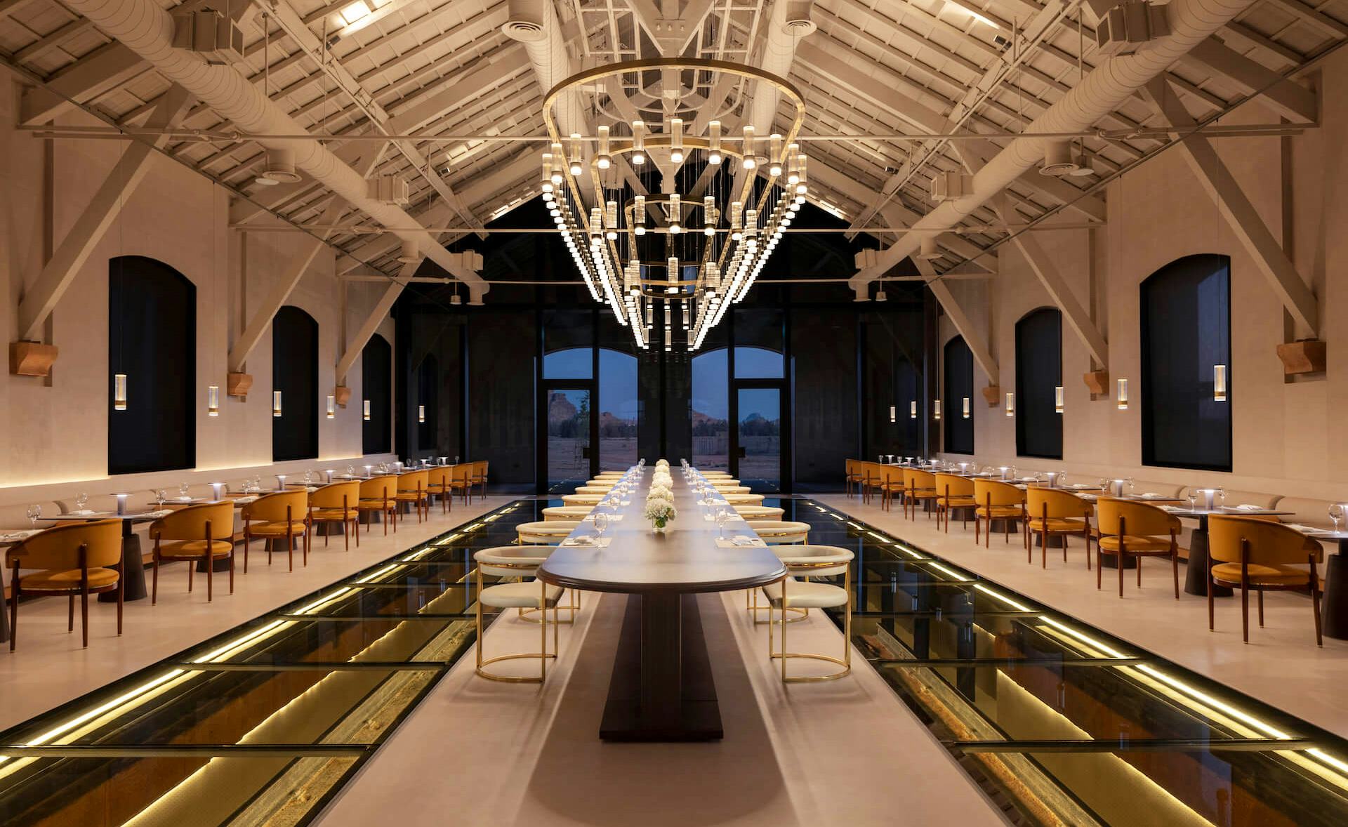 Prima Classe Restaurant