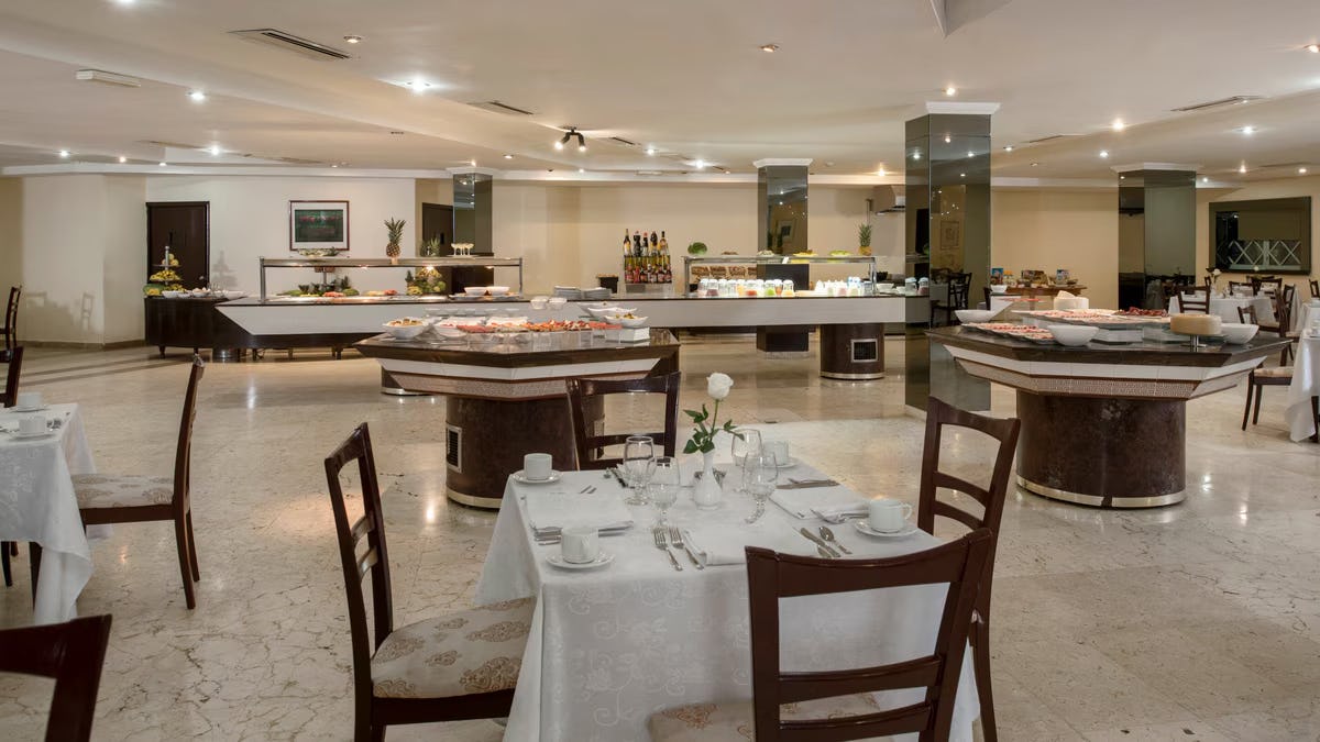 Primavera Restaurant