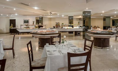 Primavera Restaurant