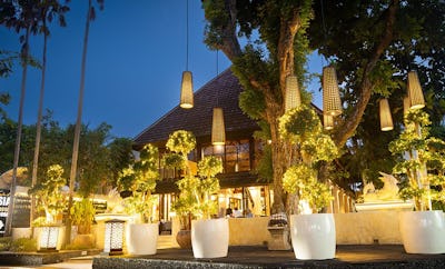 Mezzanine Asian Kitchen & Bar