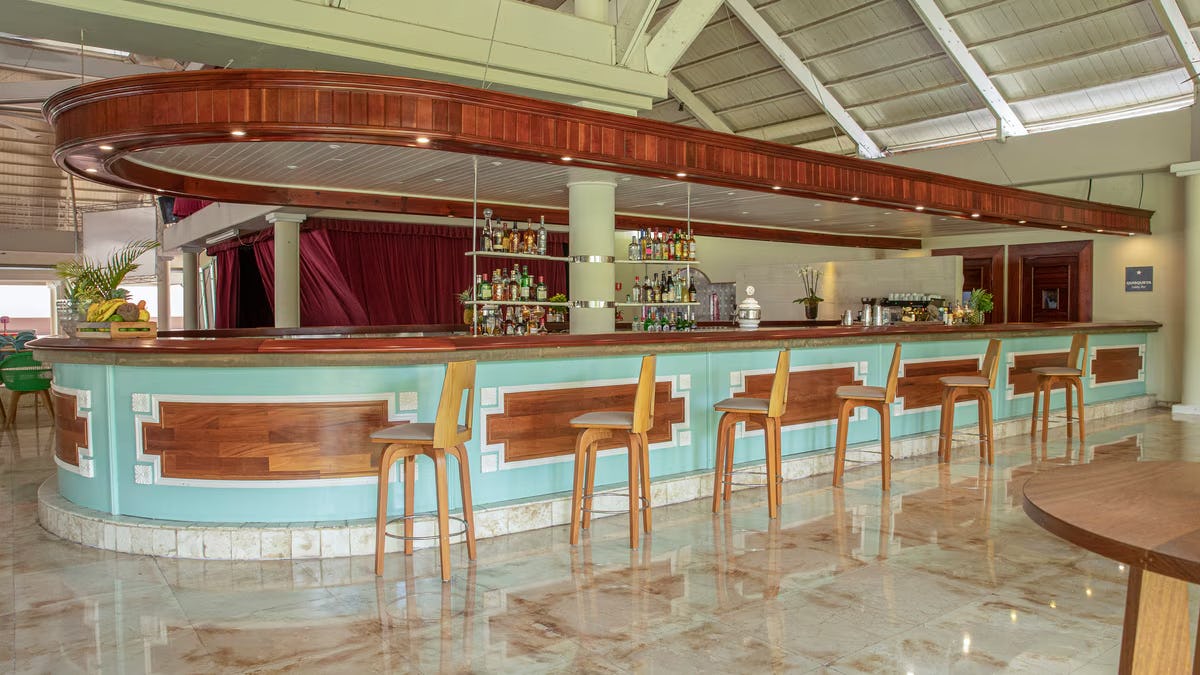 Quisqueya Lobby Bar