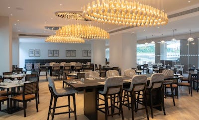 Firelake Grill House & Cocktail Bar