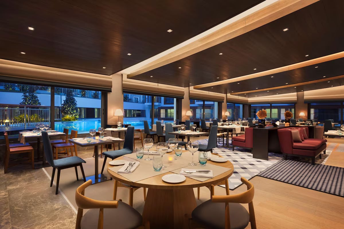 Casa Grill Restaurant